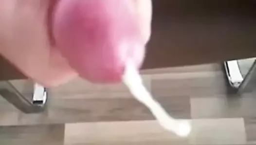 İnanılmaz amatör Alman yavaş büyük cumshot çok arasında krem