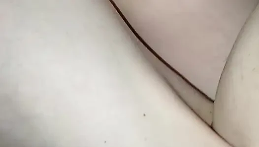 Ein interessantes video vom telefon meiner frau.