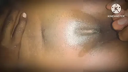 Parmakla içeri। My Pussy India XXX Desi