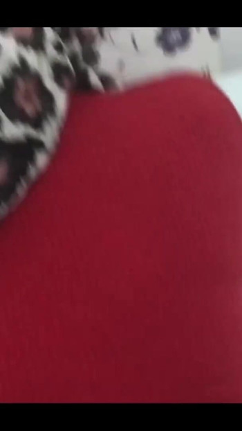 Ključni trenutak iz "Cabuk Ol Amcan Gelecek Turbanli aldatma ifsa"