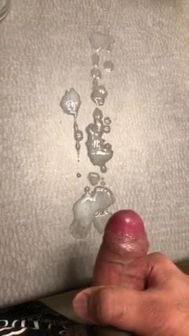 Cum Shot