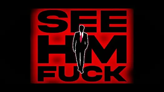 BTS: Victor Ray Gets His Feet Worshiped By Lolly Dames!