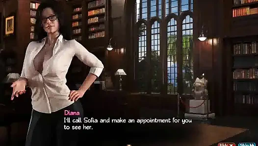 Treasure of Nadia: the pirate's ep 119