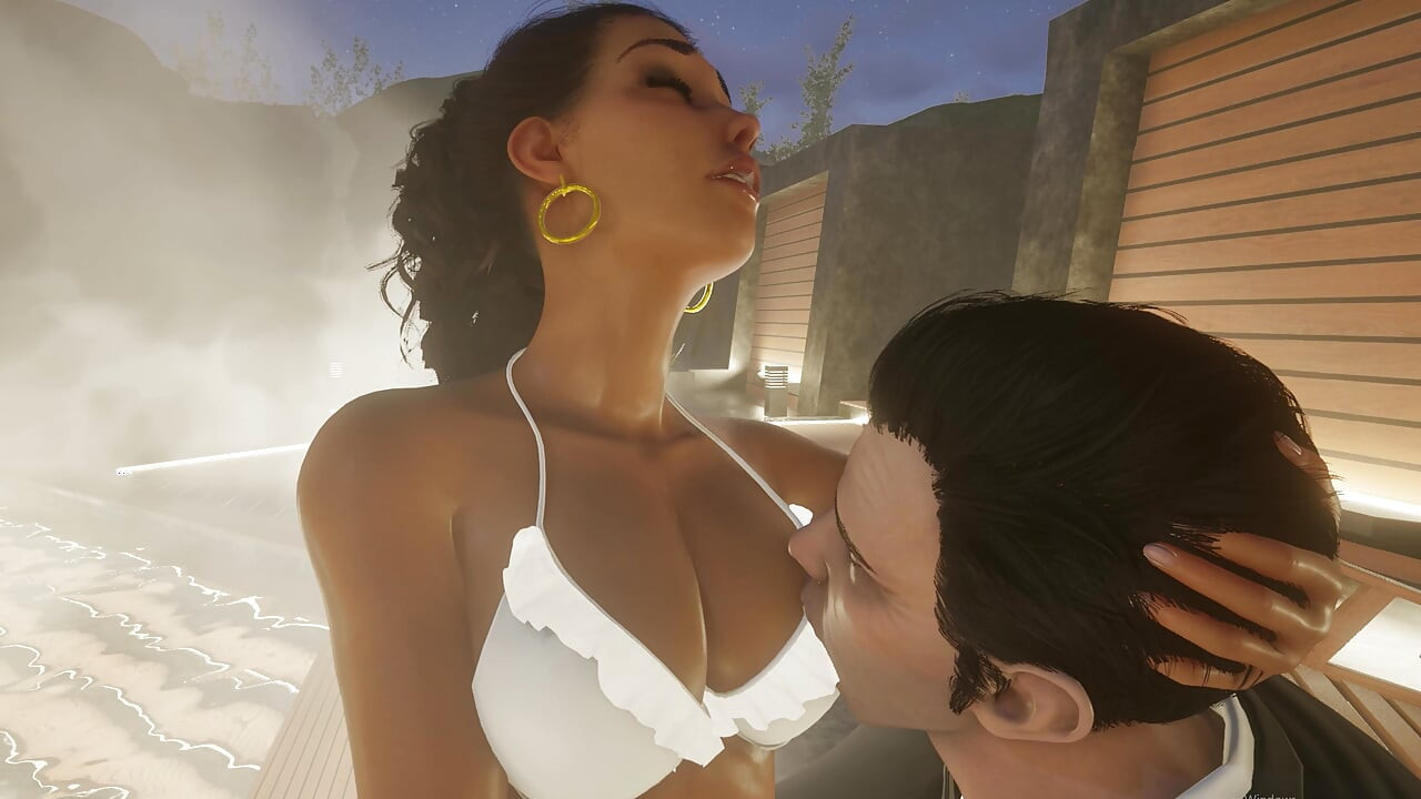 Hot teen couple fucking hard