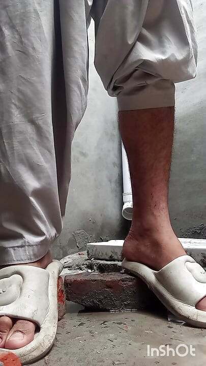 Pakistani viral video How to perfect mastbate with oil any side effect