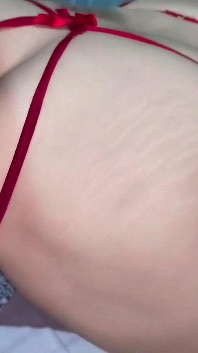 Thrilling moment from "Adik tiri imut mergokin saudara tirinya yang mesum minta dijilat pantat merah mudanya dan memeknya"