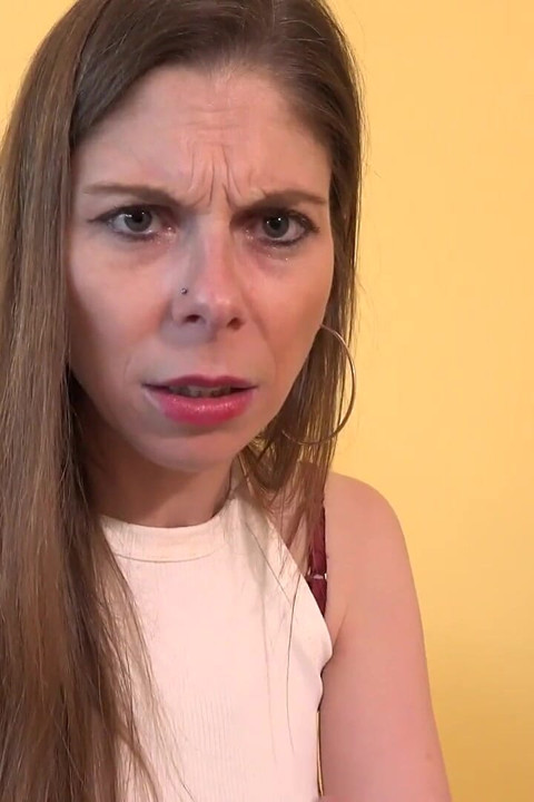 Auntjudys - Your Tall MILF Landlady Alice Maze Catches You Stealing Her Panties