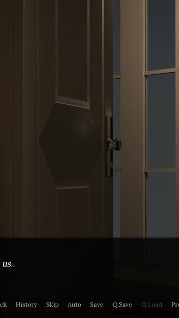 Okouzlující okamžik z "Dobrá rodina - V0.01 - celá část - Zvýraznění"