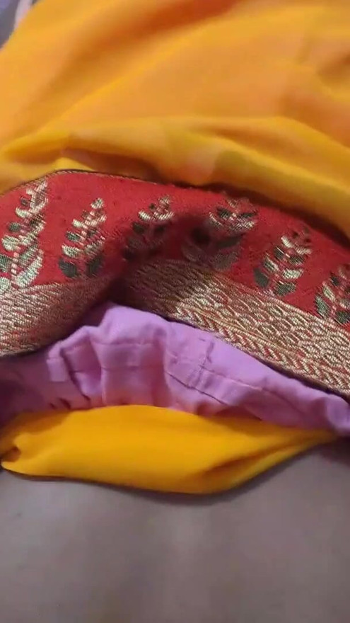 Indian Village Girlfriend Fuckng on badroom in ex boyfriend | Clip 1