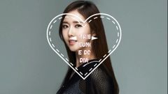 Cum upeti cho seung hee f-ve dolls dia #1