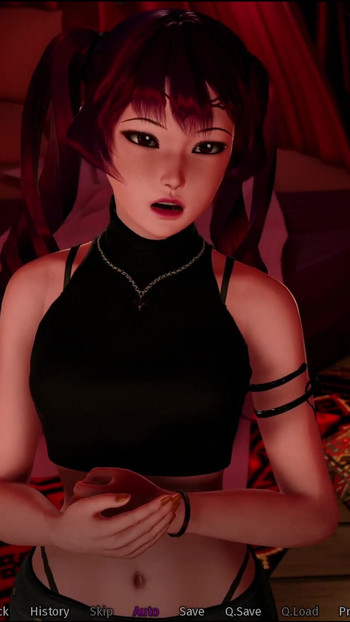 Một ngôi nhà trong sự rạn nứt - (PT 04) - Zanith | Đoạn video ngắn 3