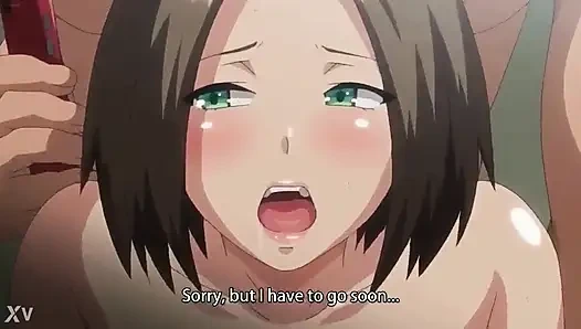 Hentai guy