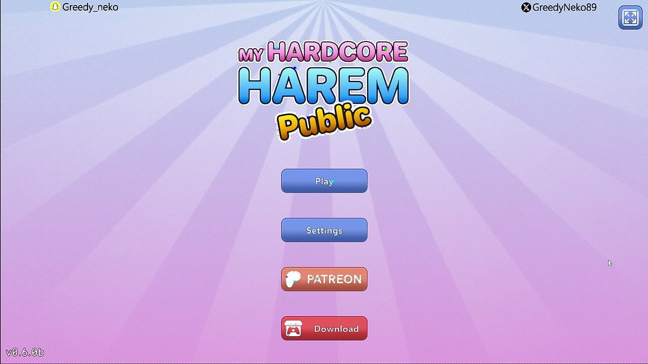 我的硬核後宮牧馬