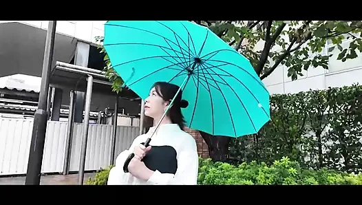 Shoeda Chisato - o ve yönetmeni bir günlük randevuya çıkıyor