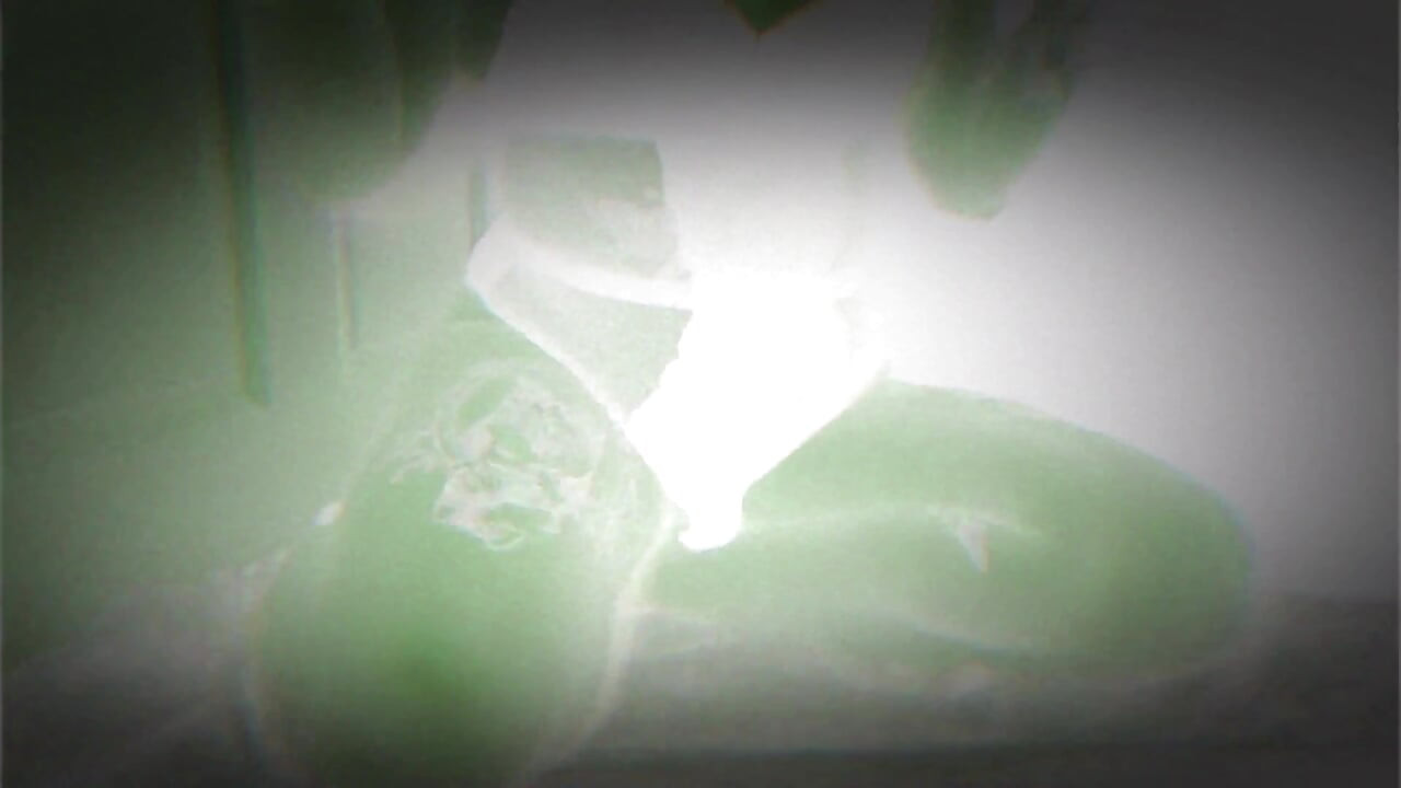 Squirting Succubus Fuck