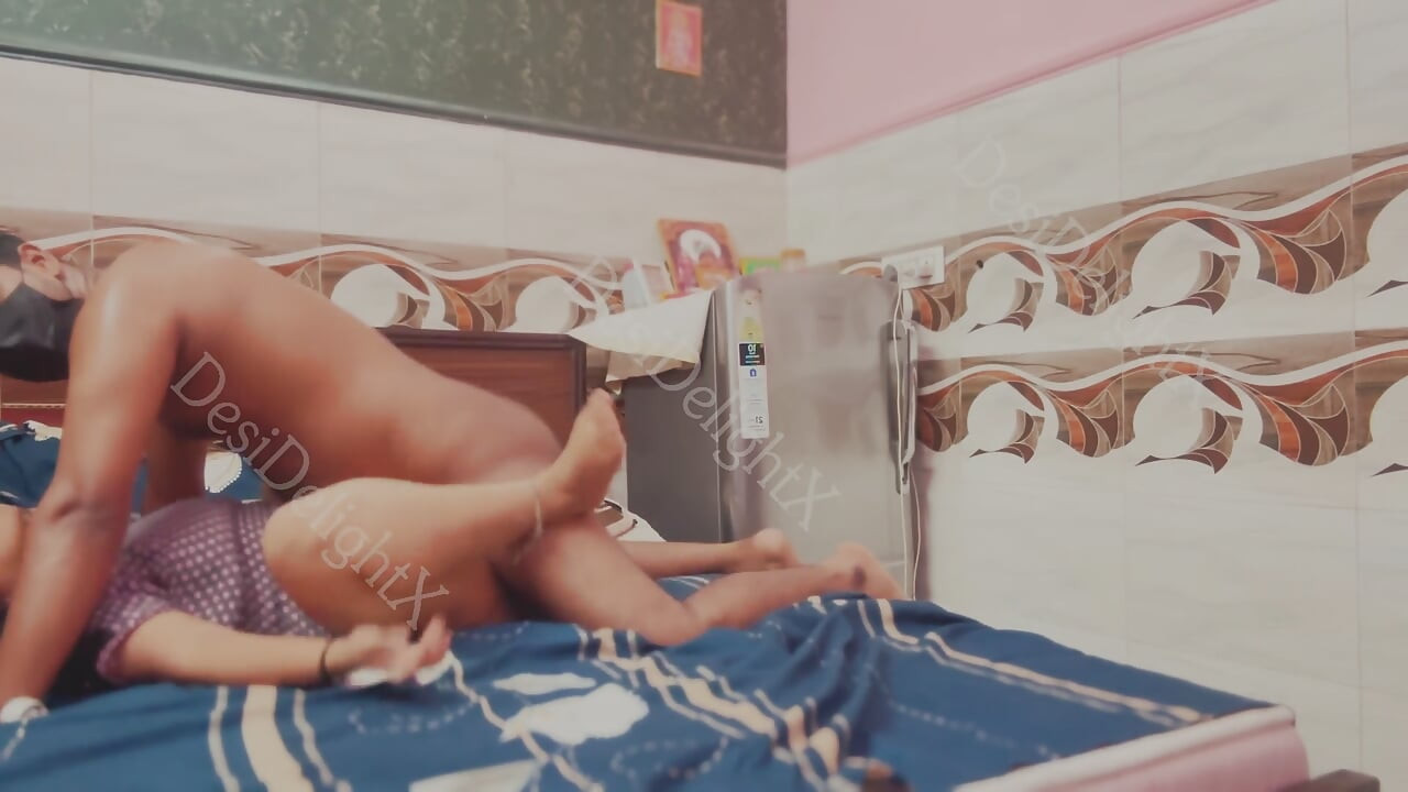 Zum ersten mal voller offener hardcore-sex mit sali - sie konnte nicht widerstehen