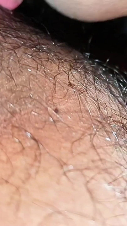 Blowjob, pancutan mani dalam mulut, pancutan mani, kongkek, handjob, memerah zakar suami, femdom, seks India, video kongkek India | Klip 2