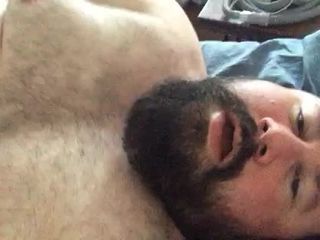 FloridaBearr blows his load