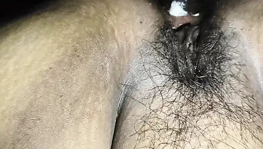 Мачеха разделась и пусть трахнут ее задницу