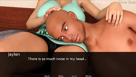 Project hot wife # 38 - Merry fucked Ed