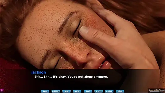 Голый свидетель No7 Все становится так сложно.