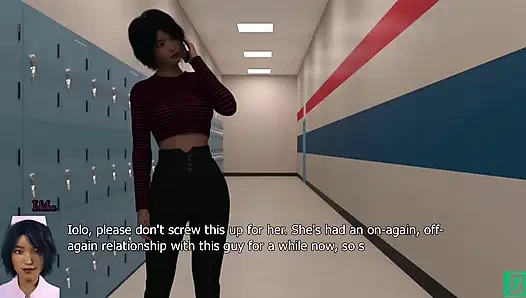 AD - вся секс-сцена.