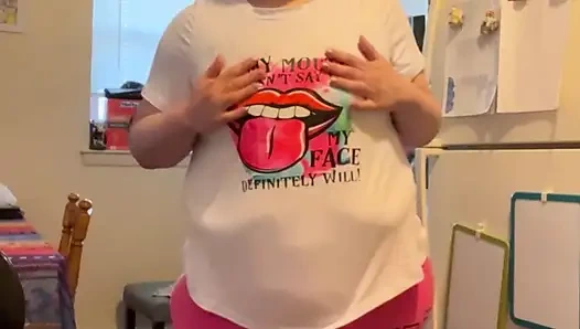 Pazar günleri gösteri ve fışkırtma