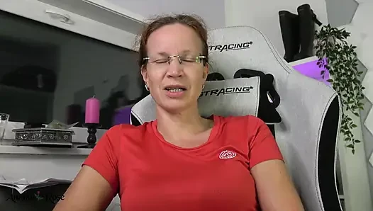 Dirty Talk CEI for Sissy Sluts