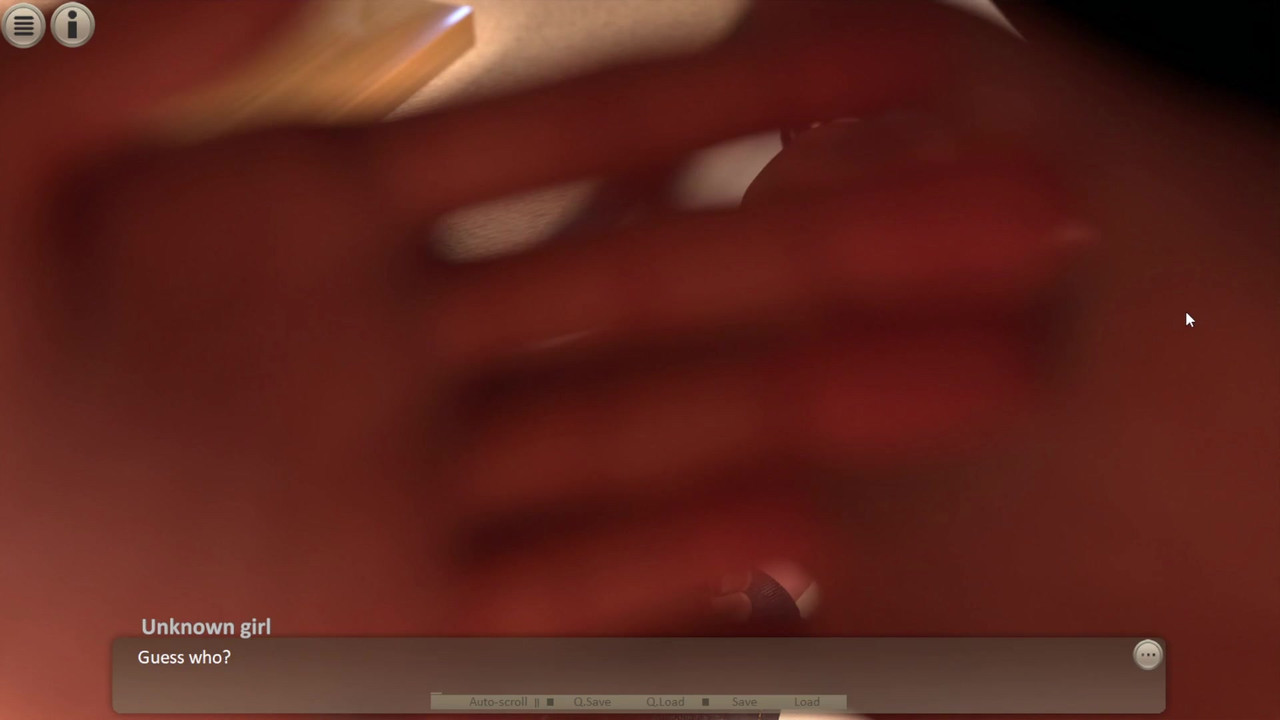 Jessie的紧致阴户挑逗 - 巨大鸡巴的令人难以置信的冒险