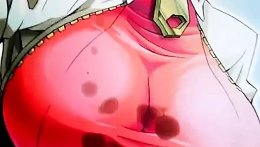 Cum Tribute - Garnet (Rumble Fish)