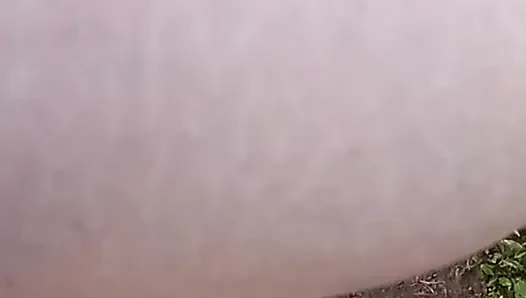 Motorcycle wash