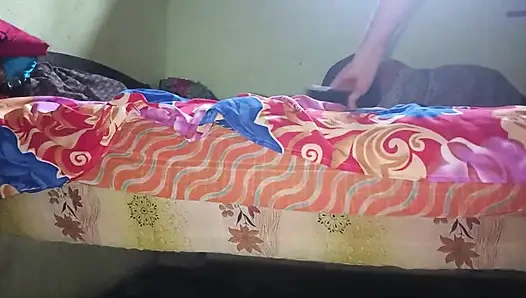 Desi Pooja Bhabhi Fucking Videos and Village Brother-in-law