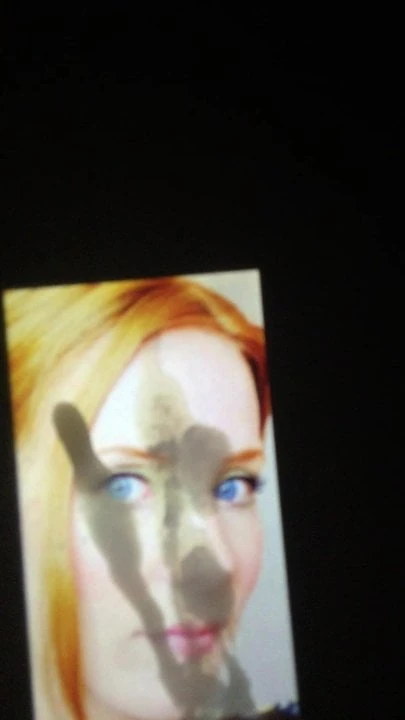 Simone Simone Cum Tribute