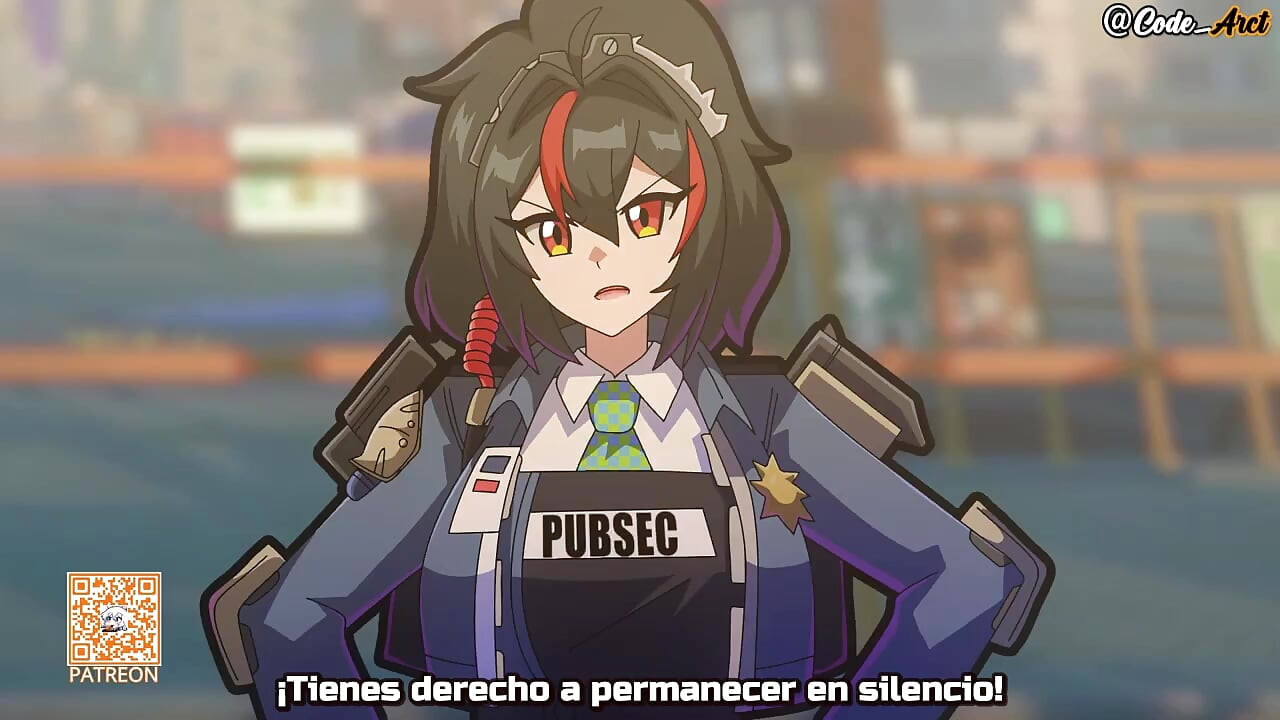 Zhu Yuan sub español  [Yhsifeca] [Code arc]