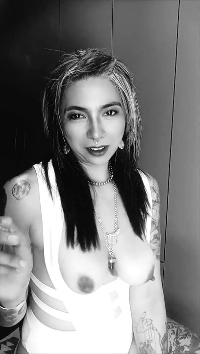 Smoke Between My Lips… Then Between My Legs