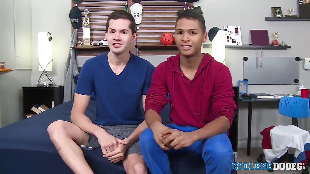 Jamie Delrey Fucks Jaden Bentley