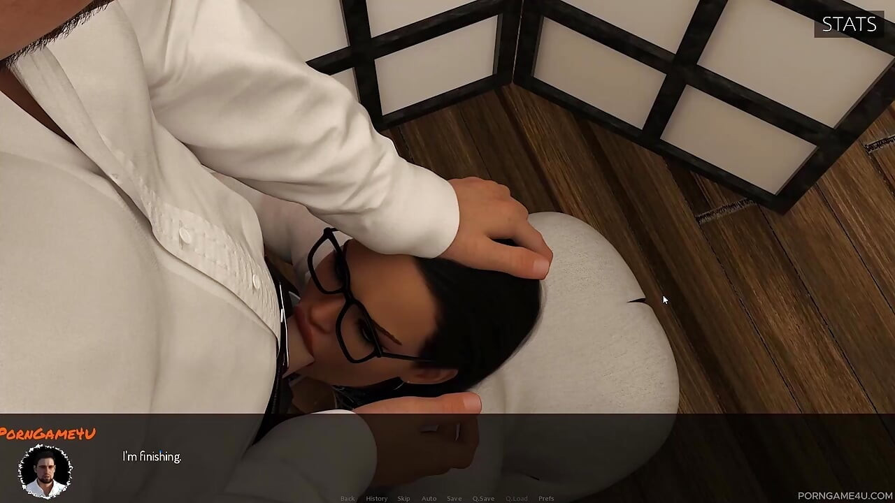 Segreto di dottori sposati: la dottoressa Eva esegue un 'esame medico' privato su suo marito - Cure speciali mediche - di 10ki