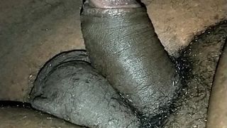 Fat Black Cock Buddy