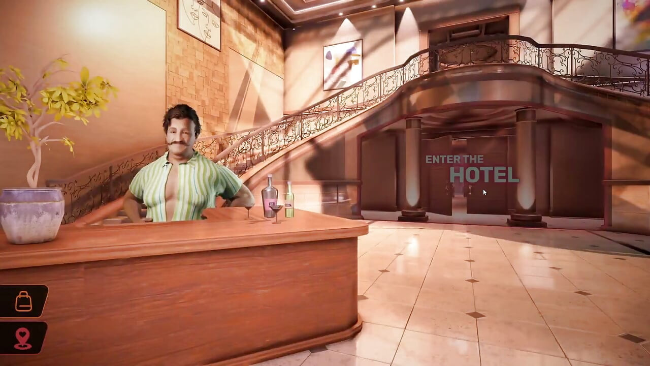 Sex Hotel Simulator porno hra Hrát sexuální hra nahá hra