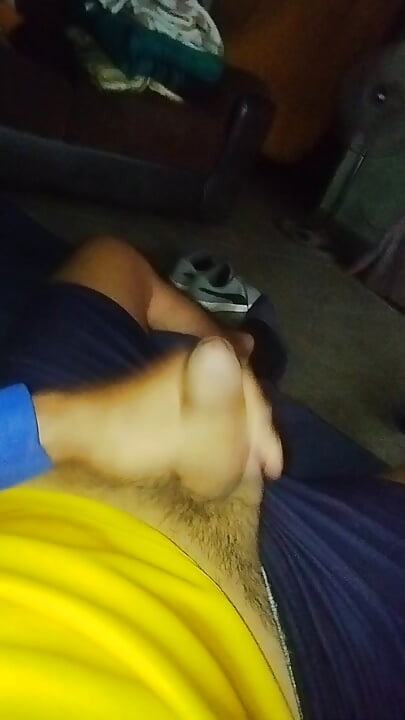 My Cock Makes You Come Many Times
