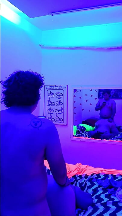 Uma breve tarde com meu ex