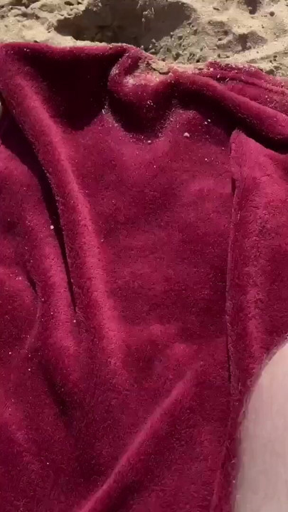 Covered for skinny dipping! Cock sucked and caught! Fuck, did that really happen? That was really crazy, but also cool! | Clip 1