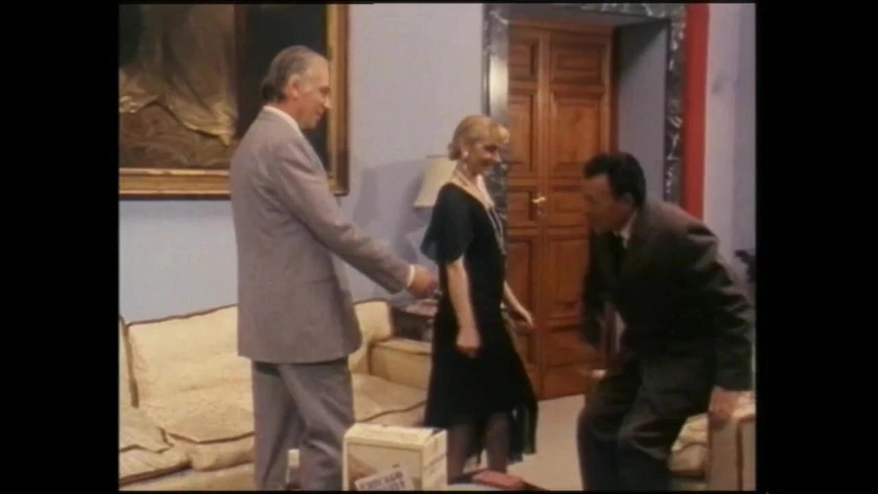 Al Capone - Episode 2