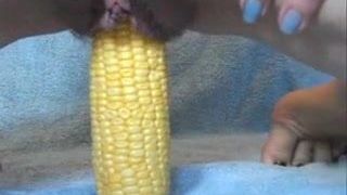 Phucker de maïs
