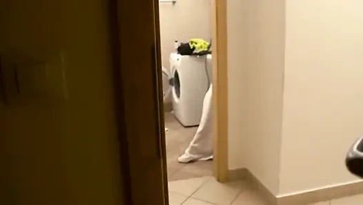 The pissuse Mia Diamond - Scene #04