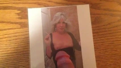Smoking Diane Demoss Tribute