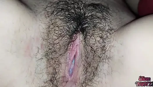 Bad games with the stepsister under the sheet