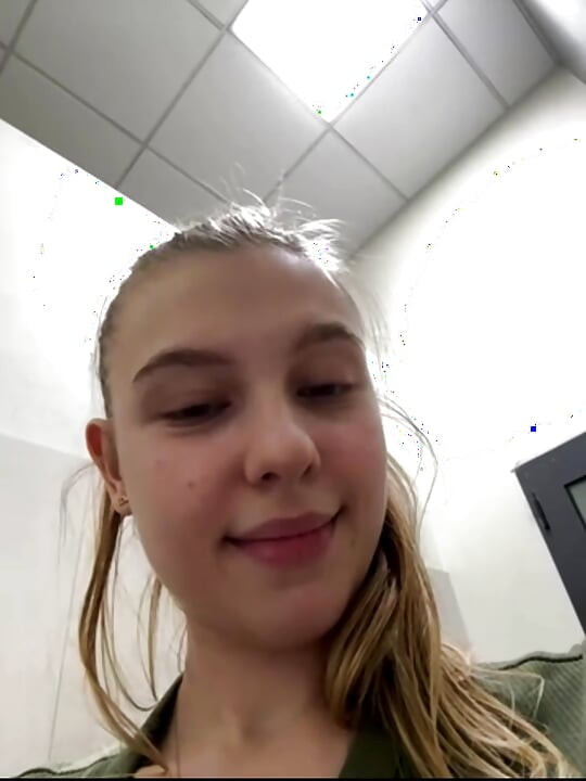 Ich mag es, im fitnessstudio jucielussie zu ficken