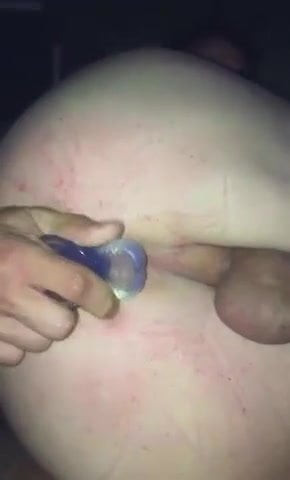 オナニーする唯一の方法