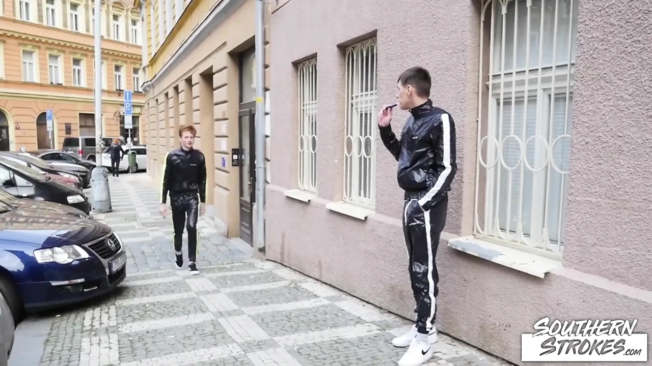 SOUTHERNSTROKES – Take me to fuck